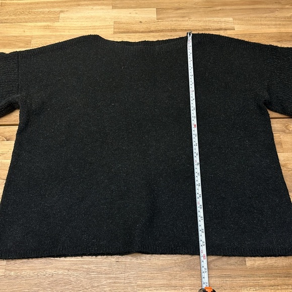 <3 Madewell Wool Sweater L size - Picture 5 of 7